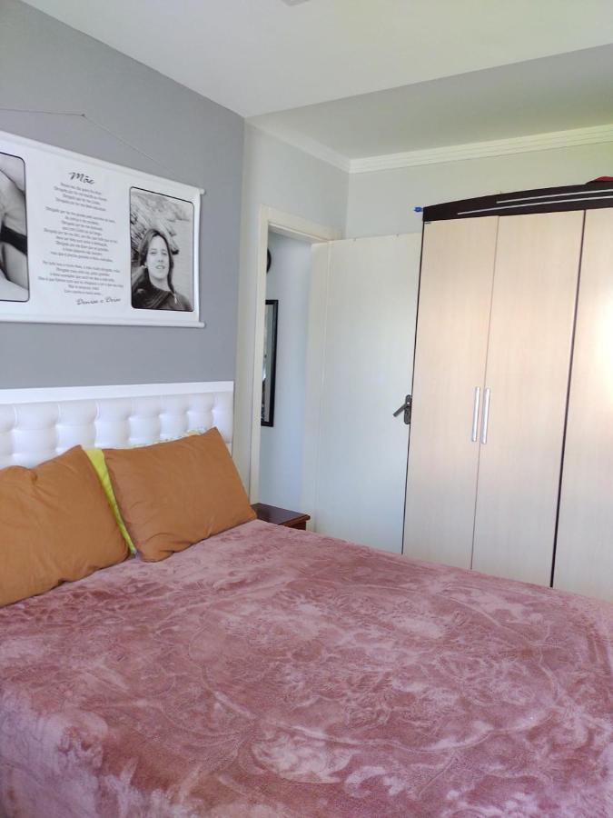 Apartamento Apartamento Familiar Para Temporada. Camboriu Exterior foto