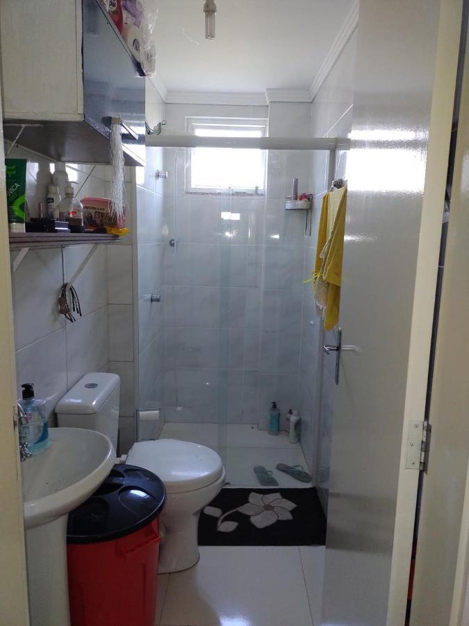 Apartamento Apartamento Familiar Para Temporada. Camboriu Exterior foto